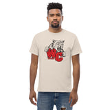 Wildcats Stone Red T-Shirt