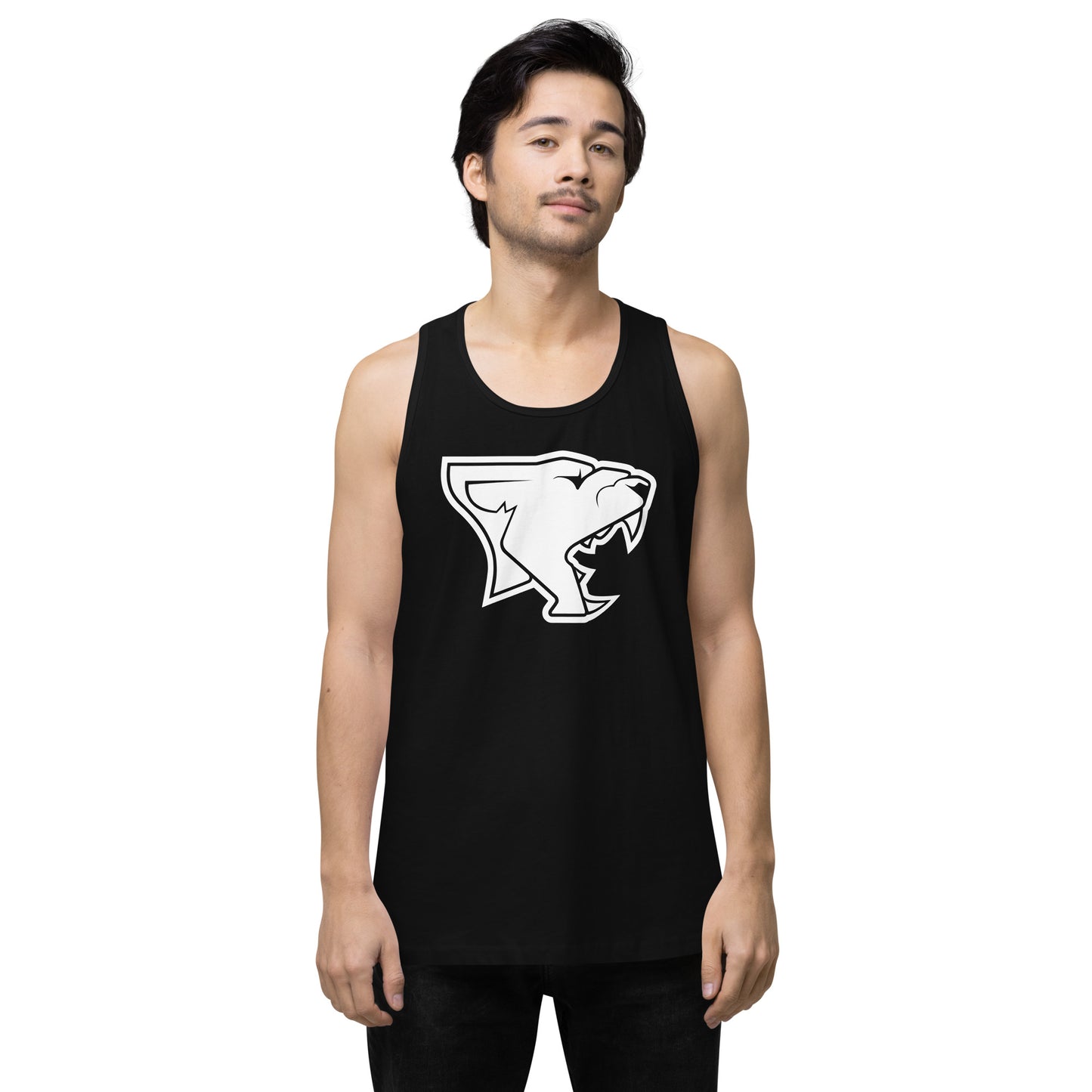 Wildcats OG Premium Tank Top