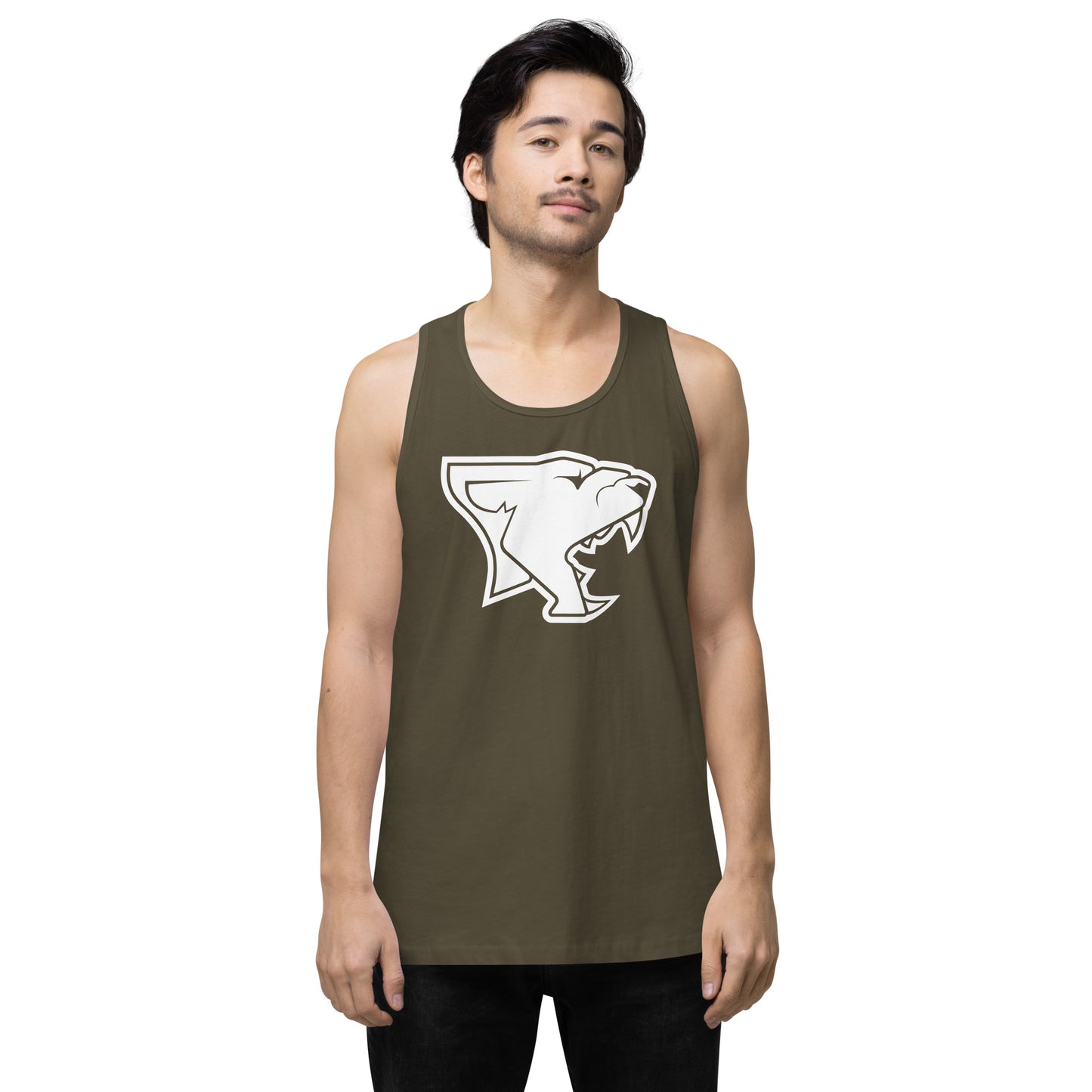 Wildcats OG Premium Tank Top