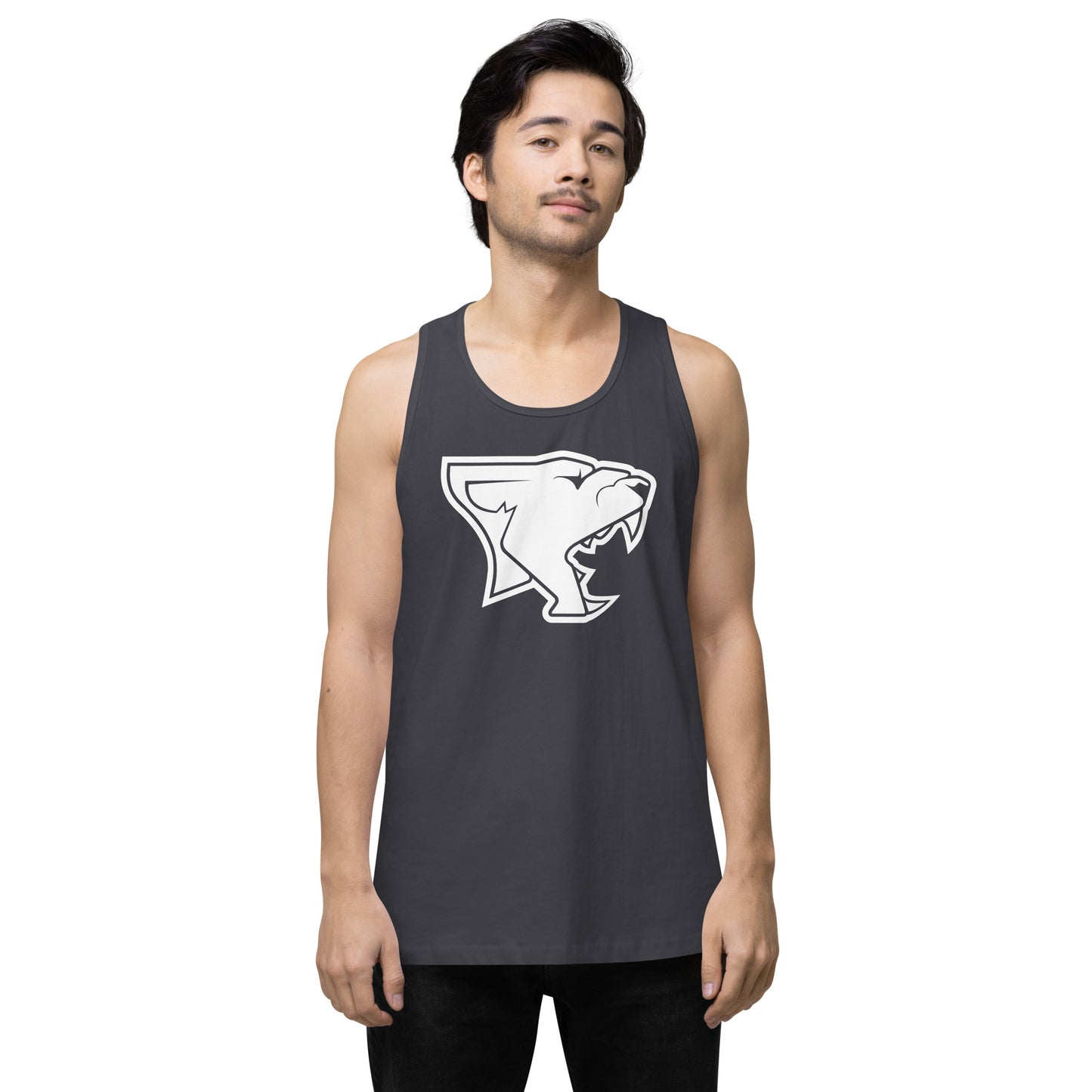 Wildcats OG Premium Tank Top