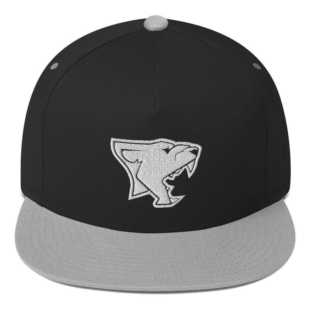 Wildcats OG White 5 Panel Cap