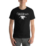 Wildcats Vintage T-Shirt