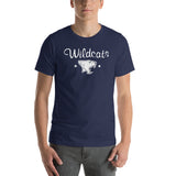 Wildcats Vintage T-Shirt