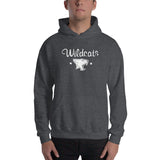 Wildcats Vintage Hoodie
