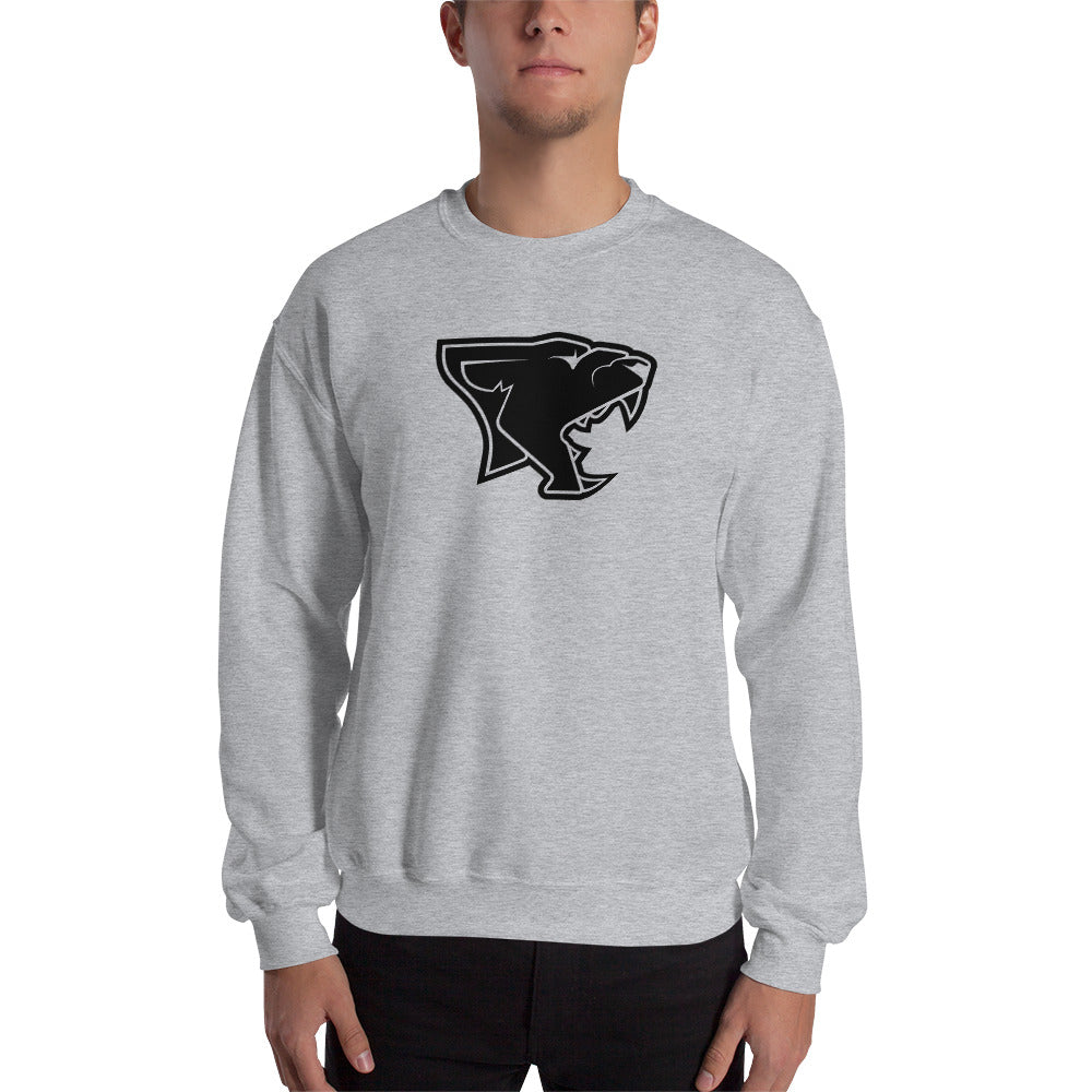 Wildcats OG Black Sweatshirt
