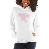 WCW OG pink Hoodie