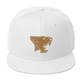 Wildcats OG Gold Cap