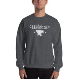 Wildcats Vintage Sweatshirts