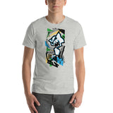 Wildcats Blue Gonz T-shirts