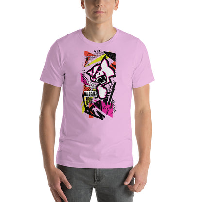 WIldcats Pink Gonz T-Shirt