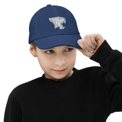 Wildcats OG Youth baseball cap